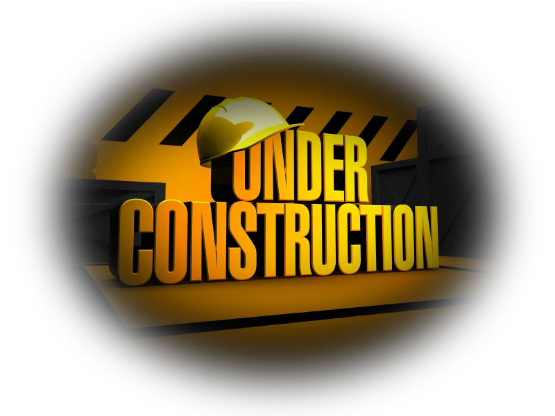 (overdone underconstruction)